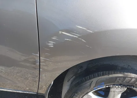 2009 Nissan Murano Sl from USA, damaged, VIN JN8AZ18U29W026573